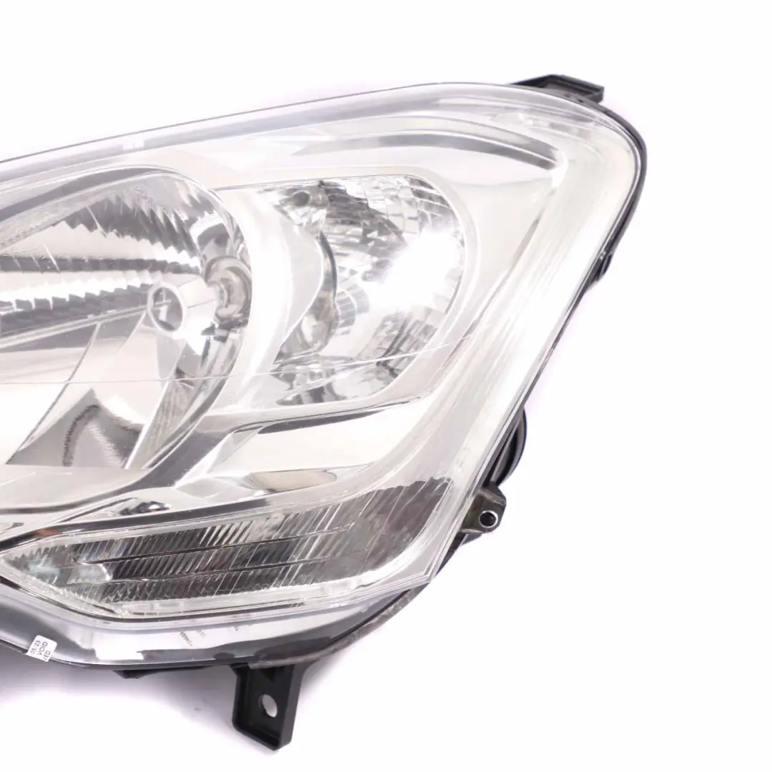 Citroen Berlingo Headlamp Headlight Lamp Light Front Left N/S 9682828480