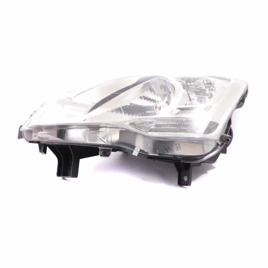 Citroen Berlingo Headlamp Headlight Lamp Light Front Left N/S 9682828480