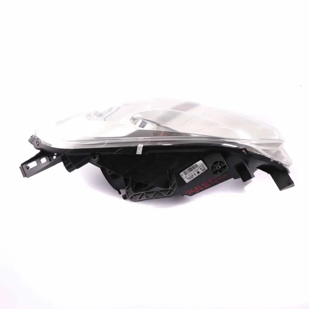 Citroen Berlingo Headlamp Headlight Lamp Light Front Left N/S 9682828480