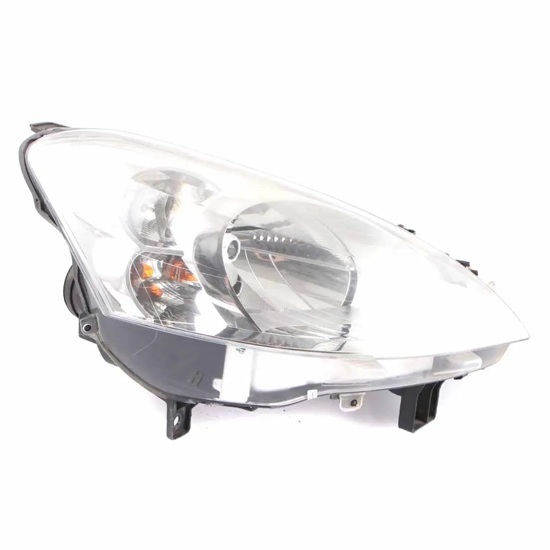 Headlight Citroen Berlingo Peugeot Partner Headlamp Front Right O/S 9682829580