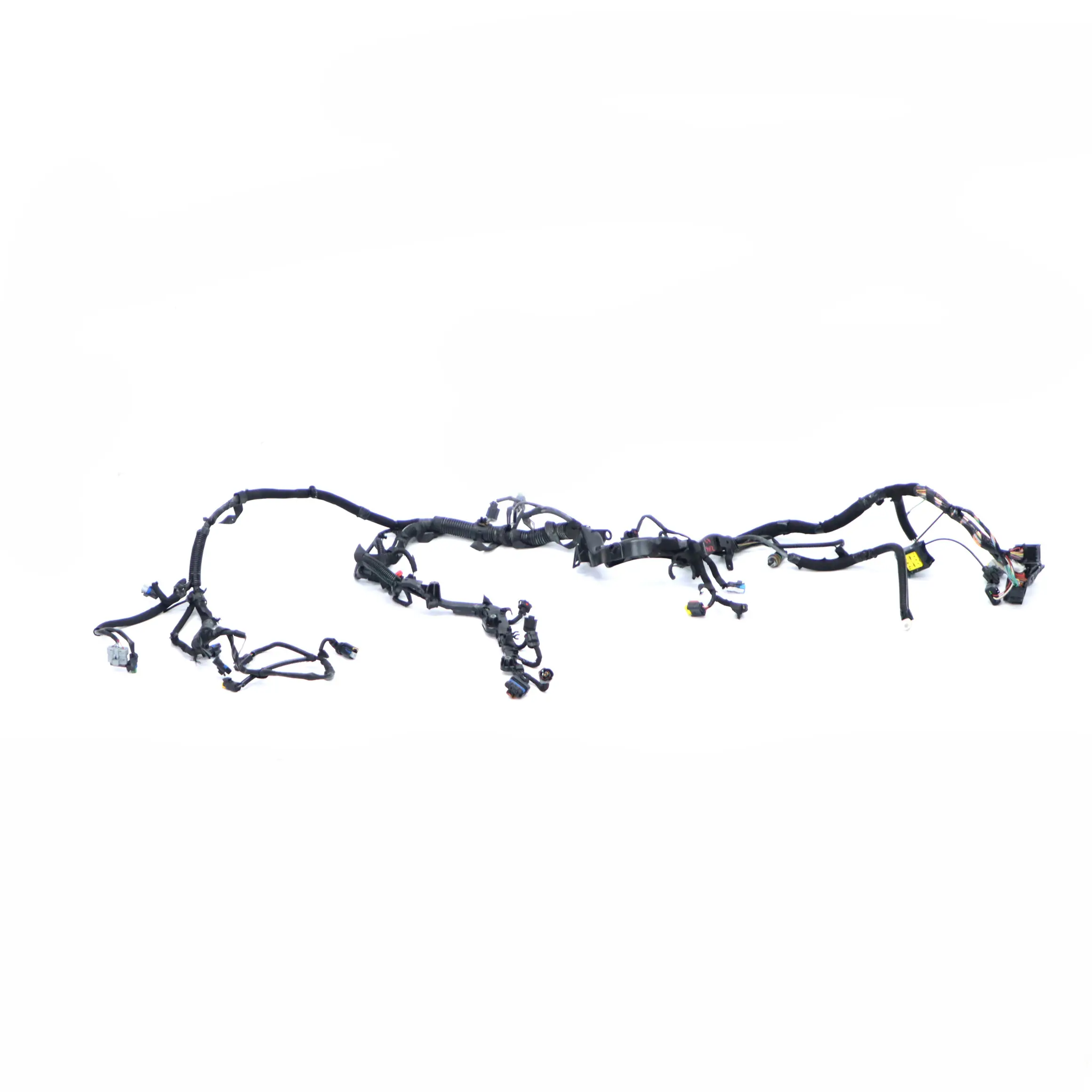 Peugeot 3008 1.6 HDI Diesel Engine Wiring Cable Loom Harness 9687153080