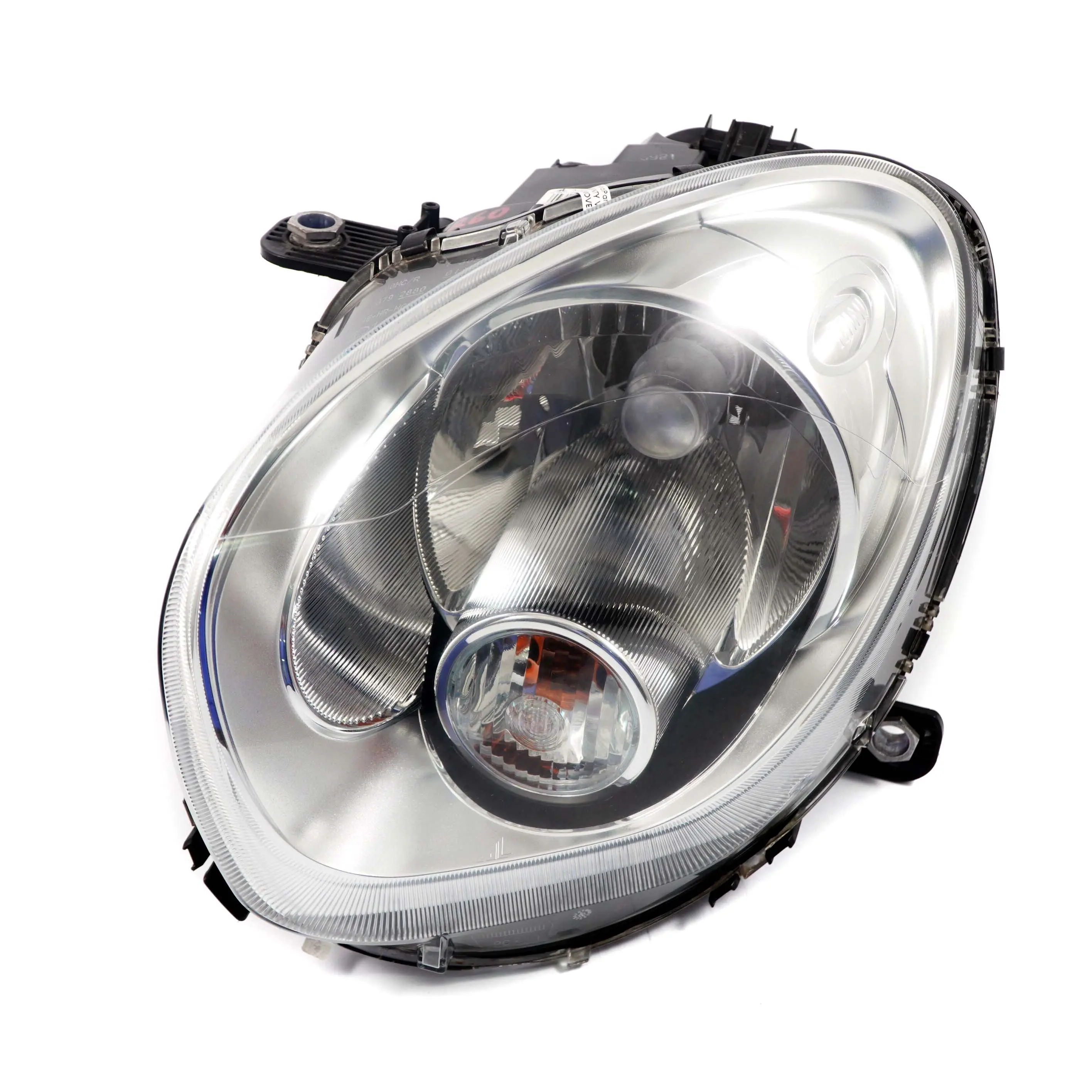 MINI Countryman R60 R61 Headlight Lamp White Turn Indicator Left N/S