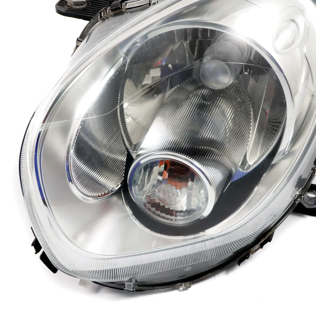 MINI Countryman R60 R61 Headlight Lamp White Turn Indicator Left N/S