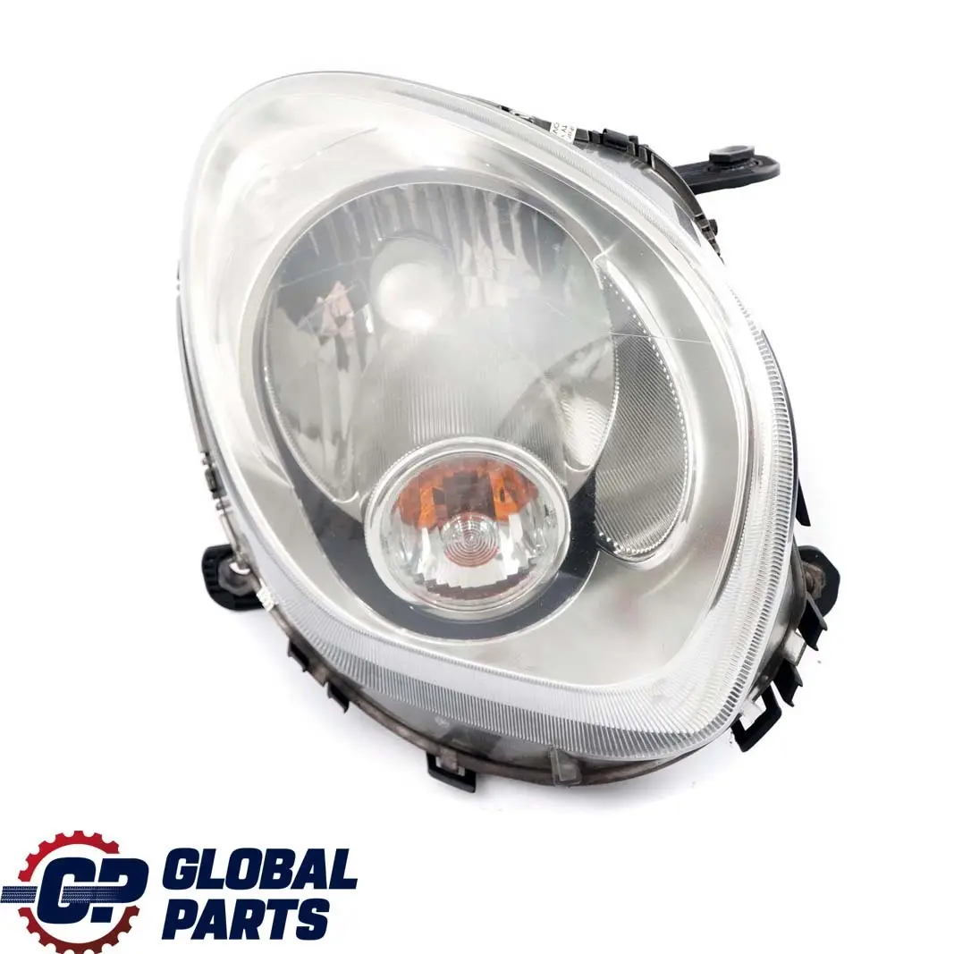 Mini Cooper R60 R61 Headlight Turn Indicator White Front Lamp Right O/S 9801032