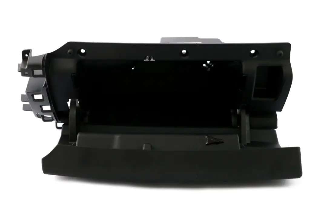 Mini Cooper R60 Countryman R61 Glove Box Lid Storage Case Housing Black 9801439