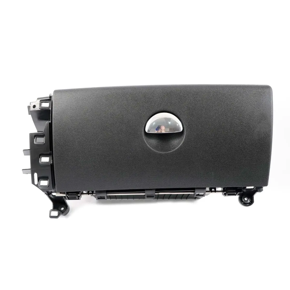 Mini R60 Countryman R61 Paceman Glove Box Lid Storage Case Housing Black 9801439