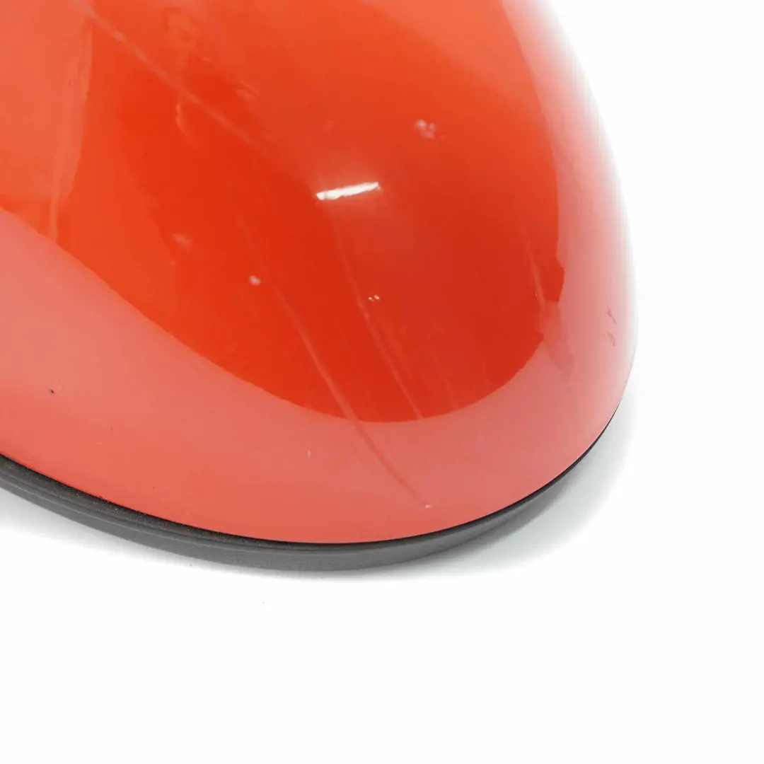 Door Wing Mirror Mini Countyman R60 Paceman R61 Left N/S Pure Red - B16