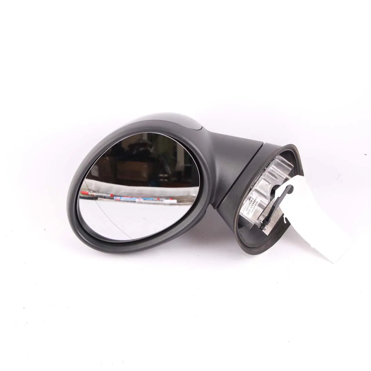 Door Wing Mirror Mini Countyman R60 1 Left N/S Royal Grey Metallic A48