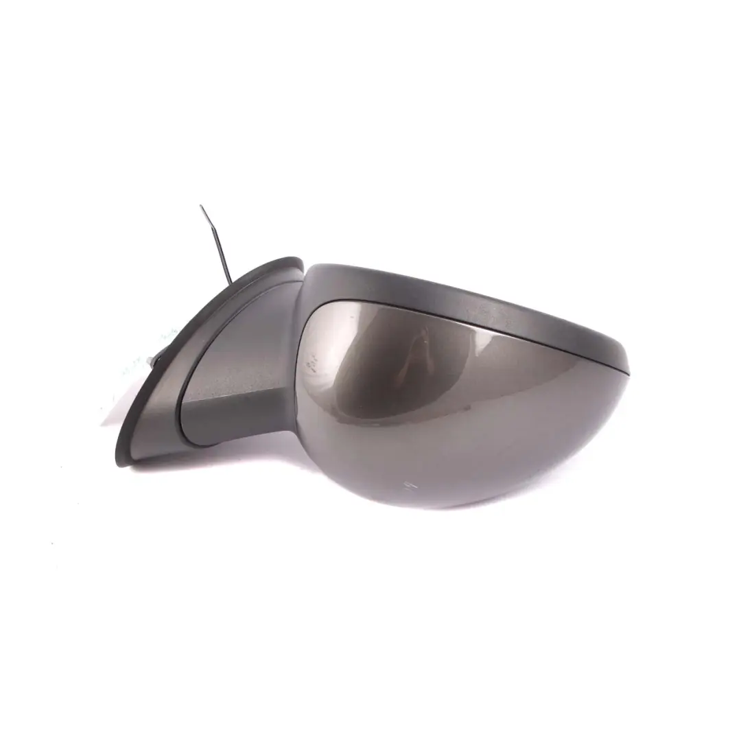 Door Wing Mirror Mini Countyman R60 1 Left N/S Royal Grey Metallic A48