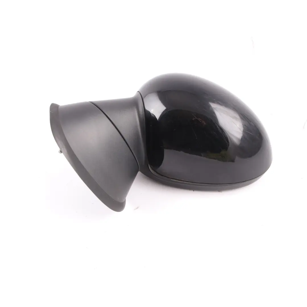 Door Wing Mirror Mini Countyman R60 1 Left N/S Royal Grey Metallic A48