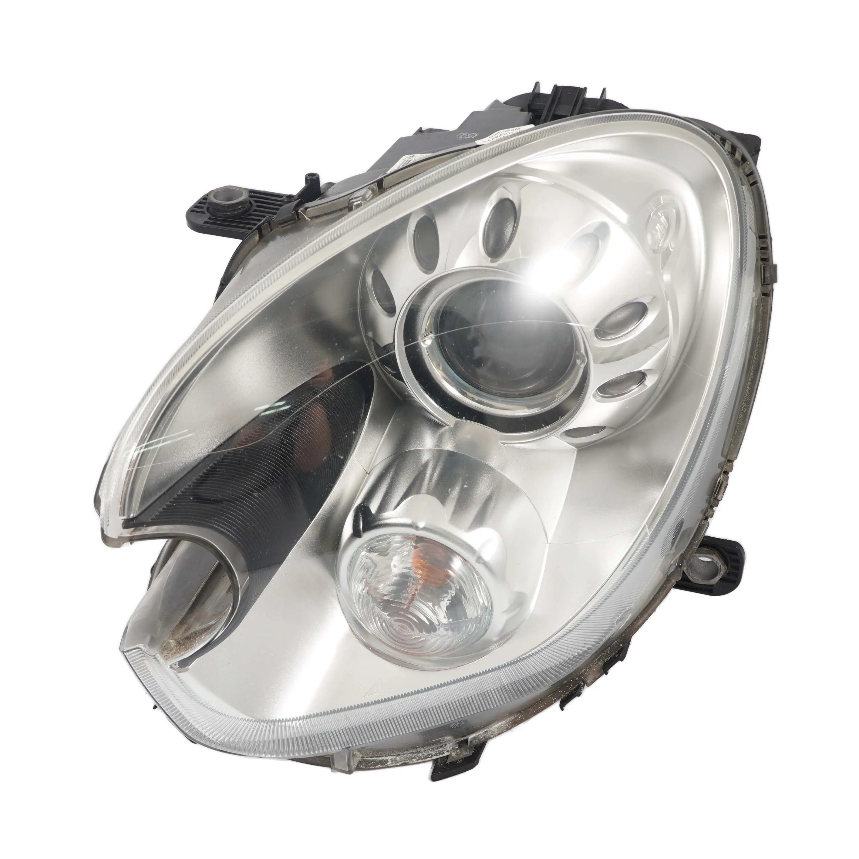 MINI R60 R61 Countryman Paceman Bi-Xenon AHL Headlight Lamp Left N/S 9802273