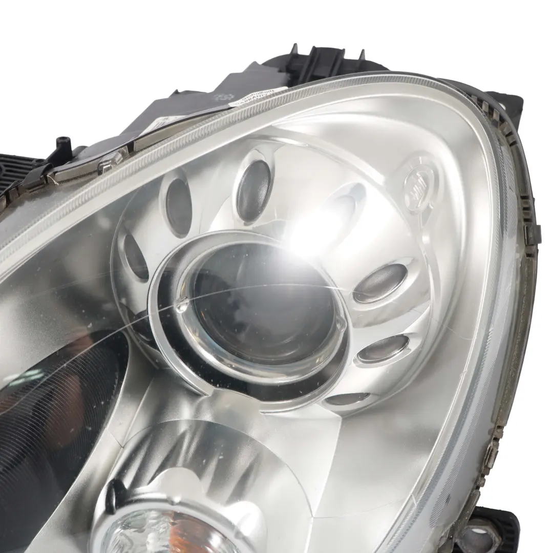 MINI R60 R61 Countryman Paceman Bi-Xenon AHL Headlight Lamp Left N/S 9802273