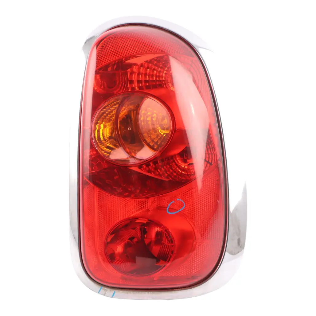 Mini Countryman R60 Side Tail Lamp Light Taillight Rear Right O/S