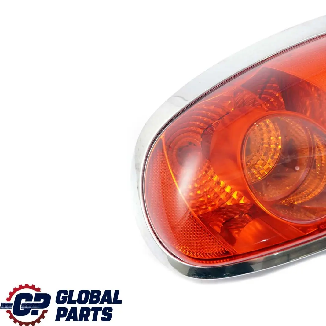 Mini Countryman R60 Side Tail Lamp Light Taillight Rear Right O/S