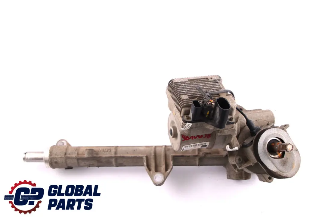 Mini Countryman R60 Cooper Electric Power Steering Rack Box Gear 9807873