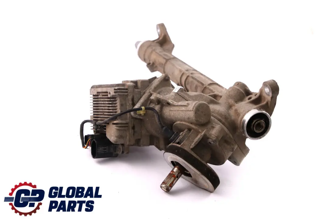 Mini Countryman R60 Cooper Electric Power Steering Rack Box Gear 9807873