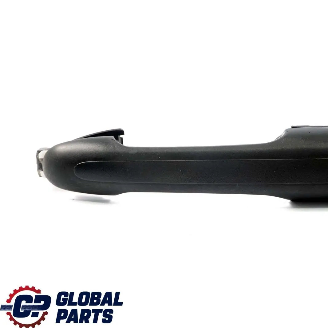 Mercedes-Benz Vito W639 Front Left N/S Door Outside Handle Primed A0007602559