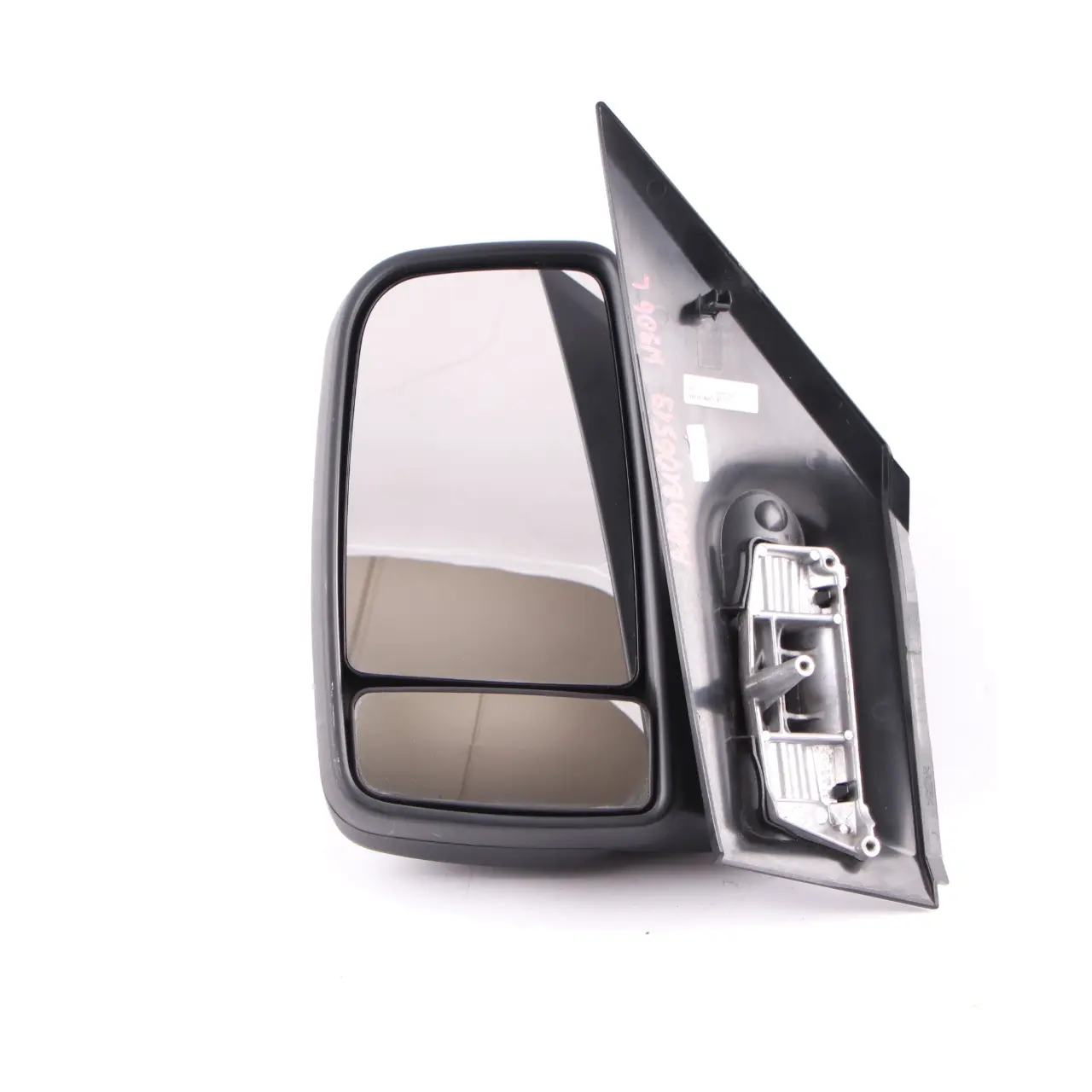 Wing Mirror Mercedes W906 Left N/S Outside Door Black A0008106519