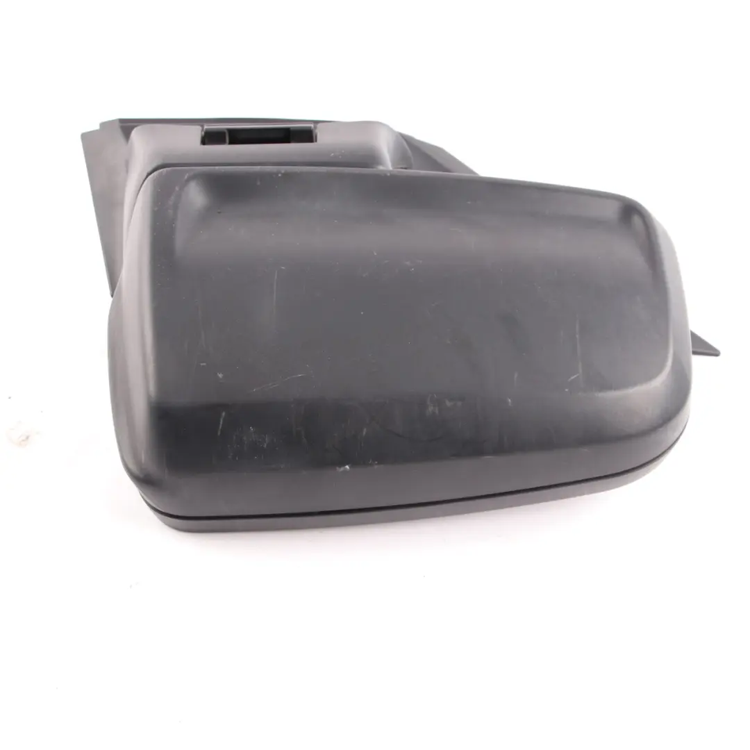 Wing Mirror Mercedes W906 Left N/S Outside Door Black A0008106519