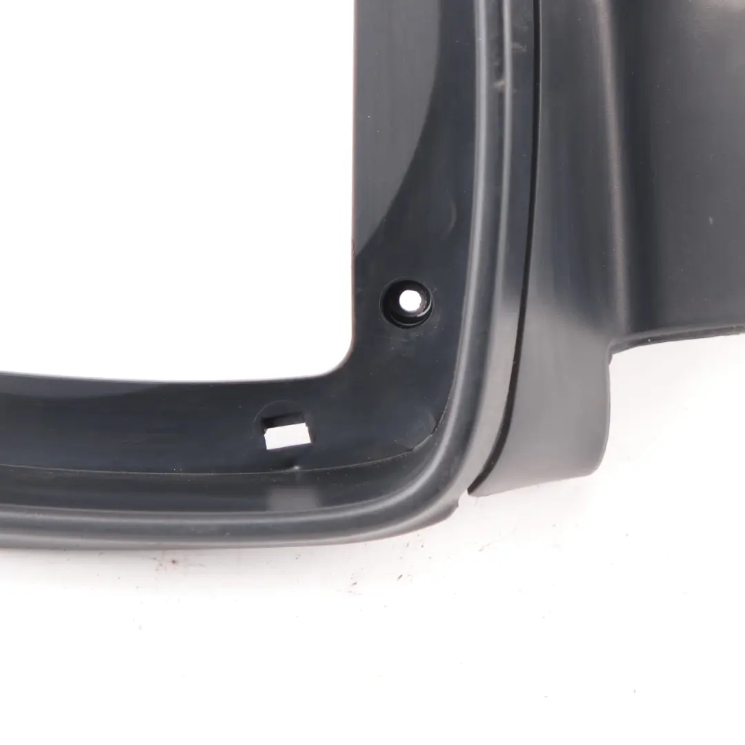 Mercedes Vito W639 Wing Mirror Base Left Door N/S Outside Frame A0008111221