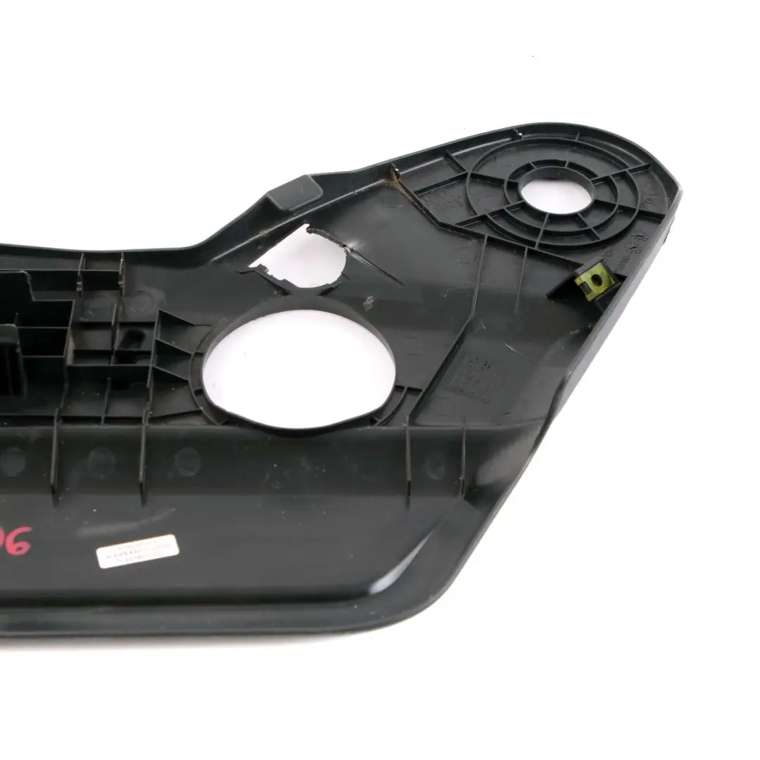 Mercedes-Benz Sprinter W906 Front Driver's Seat Right O/S Trim Panel Cover
