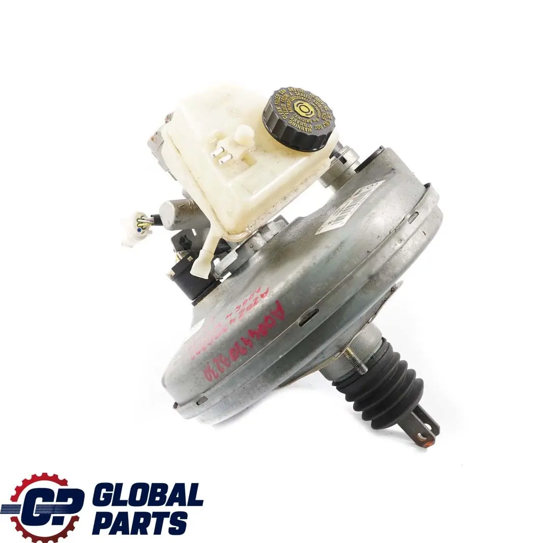 Mercedes-Benz C CLK W202 W208 Brake Booster Servo Master Cylinder A0044306130