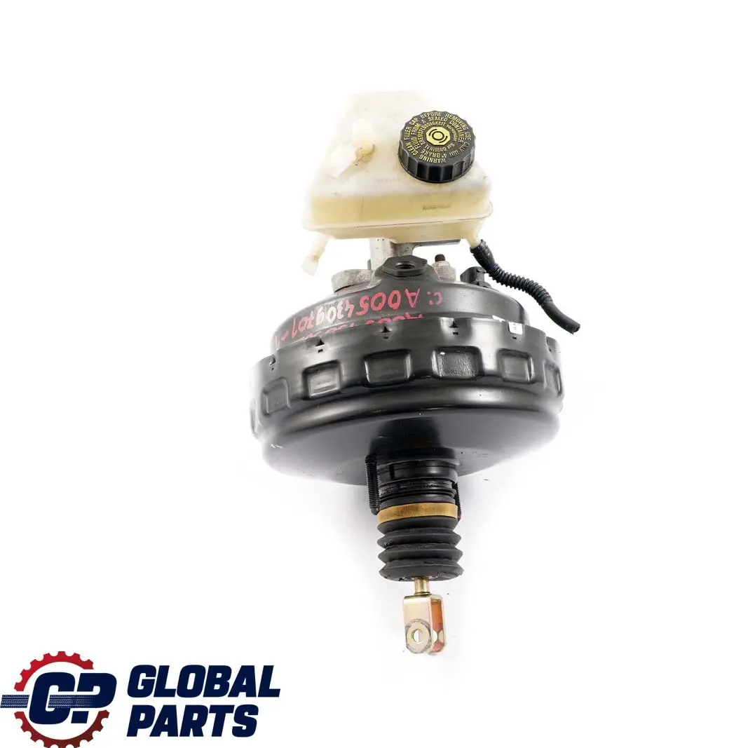 Mercedes-Benz C CLK Class W203 C209 Brake Servo Master Cylinder A0054309630