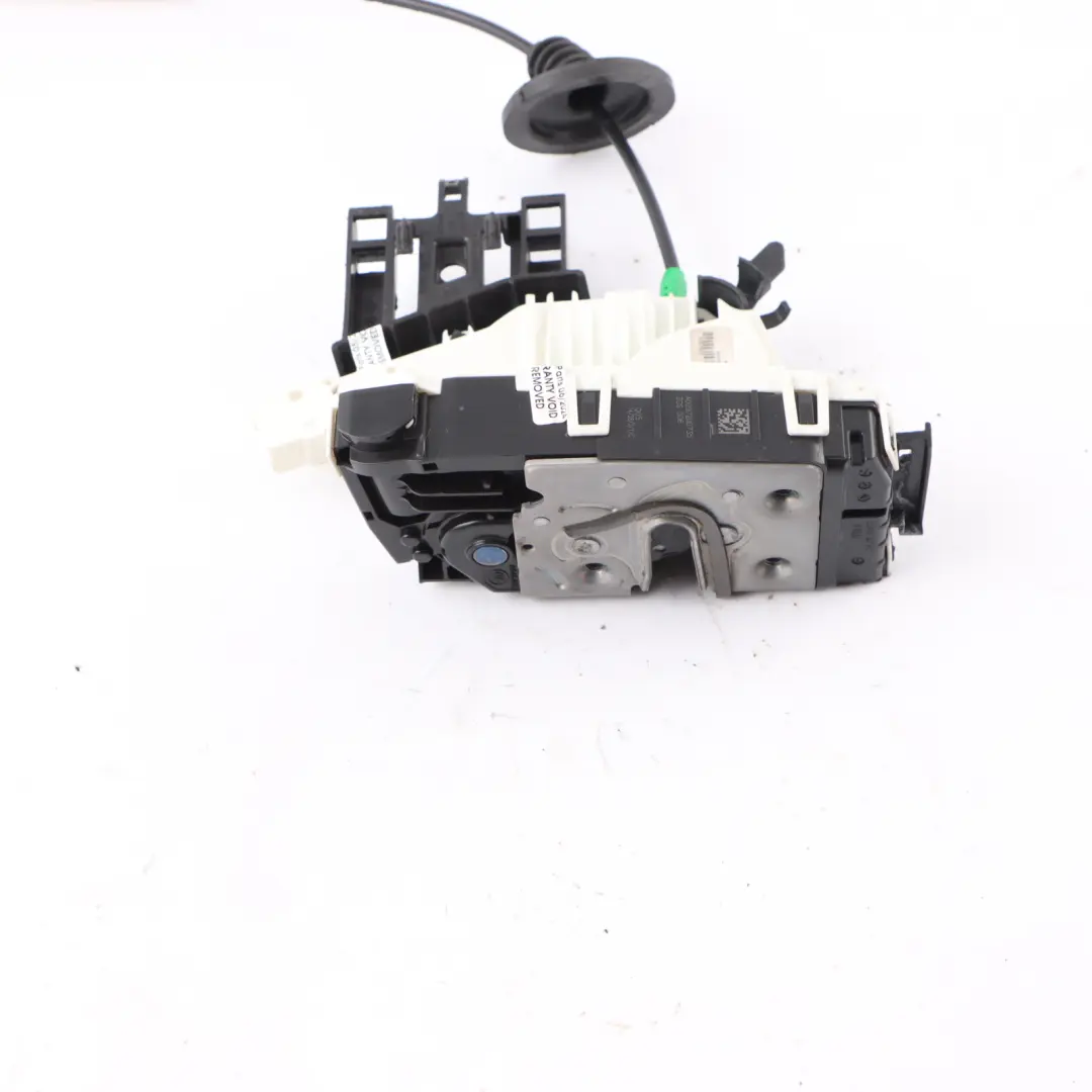 Mercedes W204 W212 Front Left N/S Door Lock Mechanism Actuator A0997200735
