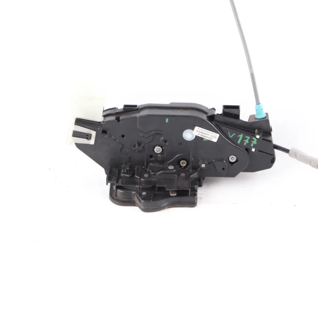 Mercedes W177 Door Lock Front Right O/S Mechanism Actuator A0997201802