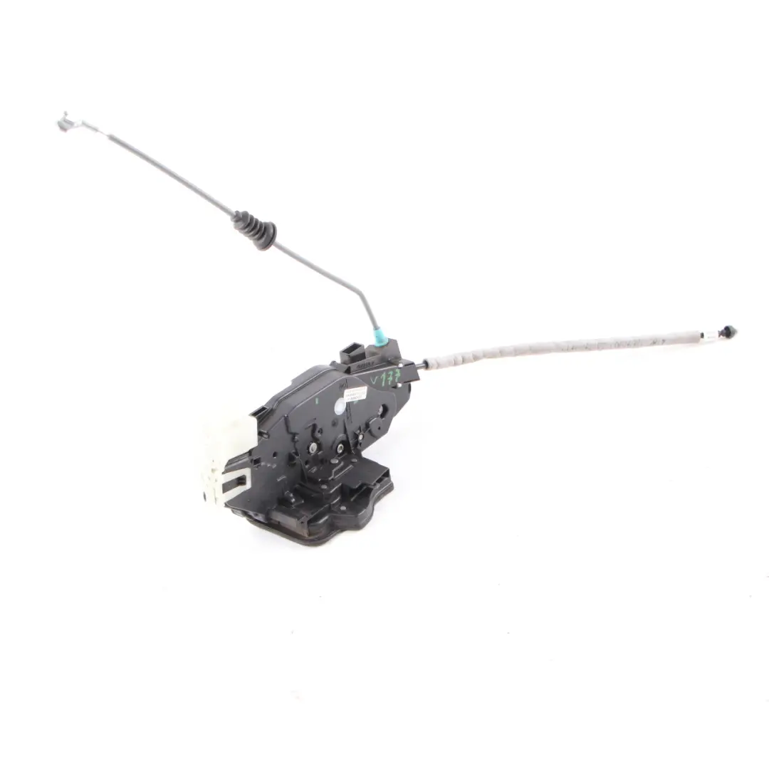 Mercedes W177 Door Lock Front Right O/S Mechanism Actuator A0997201802