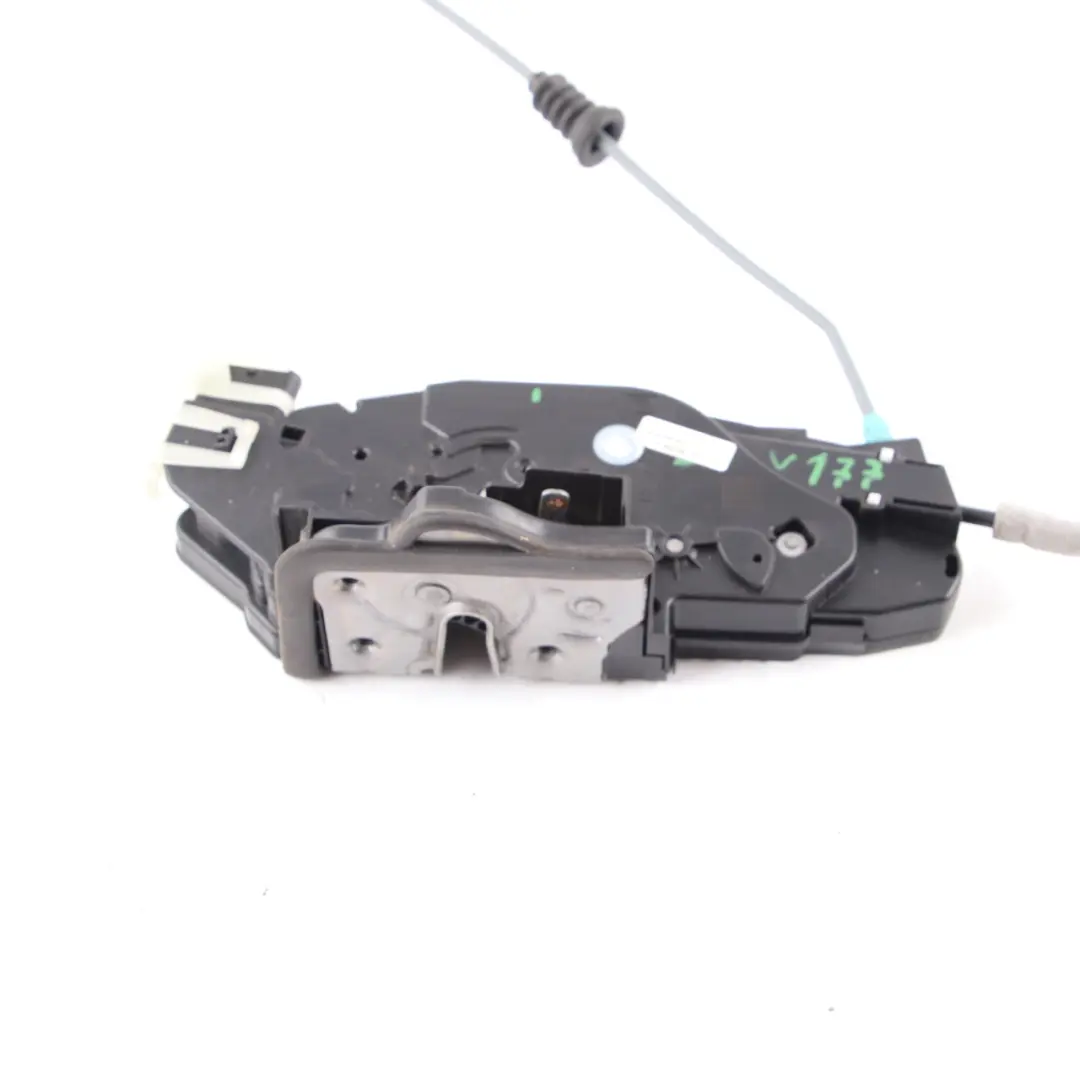Mercedes W177 Door Lock Front Right O/S Mechanism Actuator A0997201802