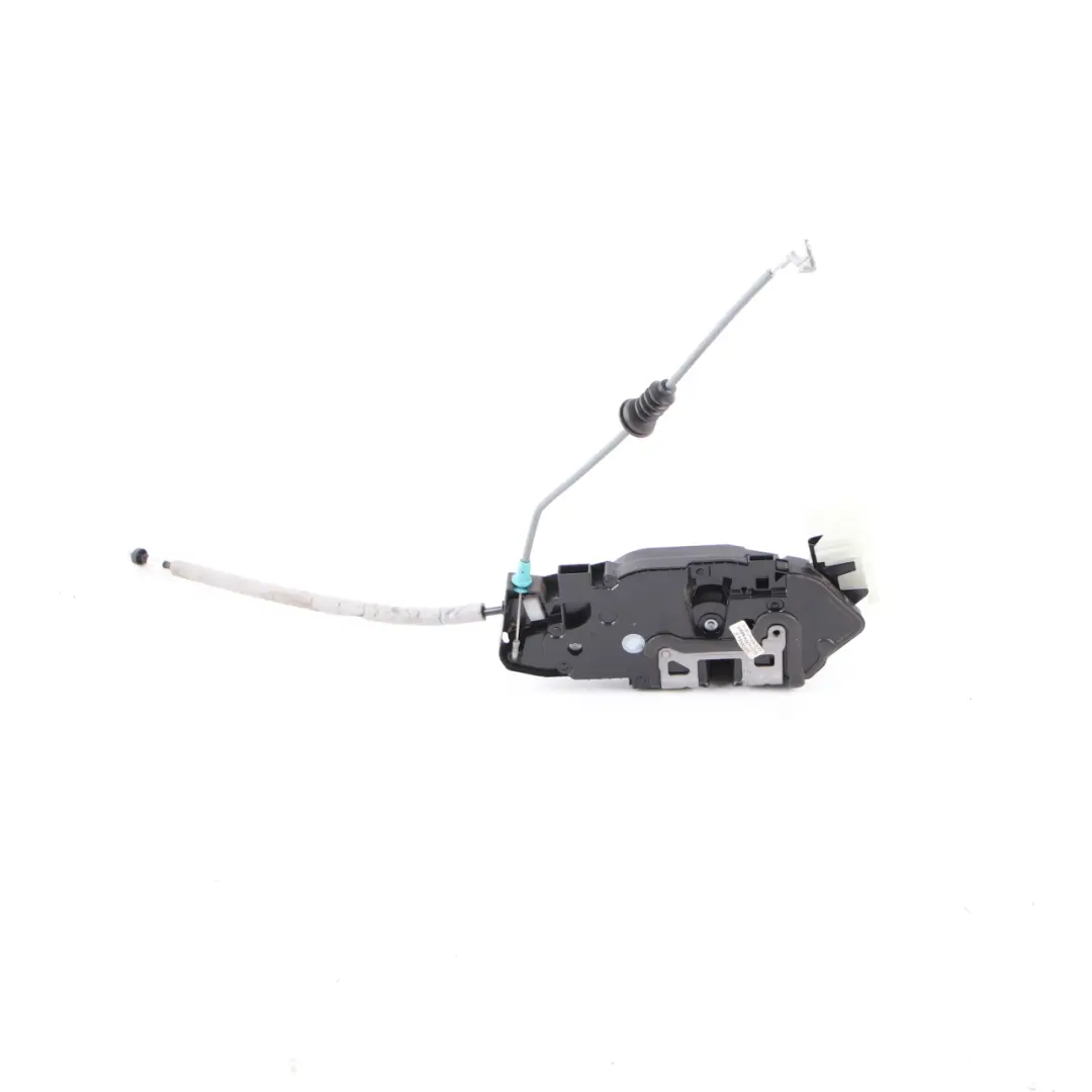 Mercedes W177 Door Lock Front Right O/S Mechanism Actuator A0997201802