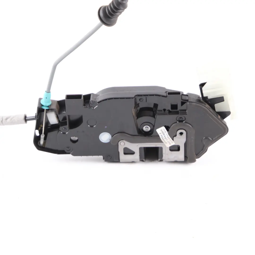 Mercedes W177 Door Lock Front Right O/S Mechanism Actuator A0997201802