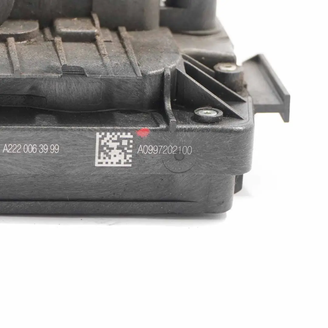 Mercedes W213 Door Lock Latch Mechanism Actuator Front Left N/S A0997202100