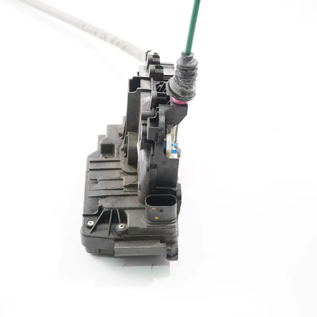 Mercedes W213 Door Lock Latch Mechanism Actuator Front Left N/S A0997202100