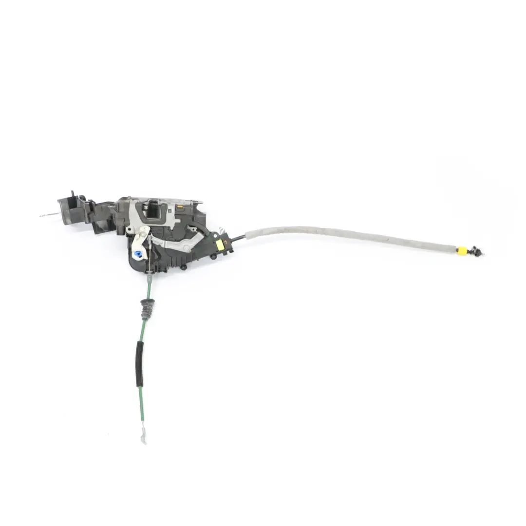 Mercedes W213 Door Lock Latch Mechanism Actuator Front Right O/S A0997202000