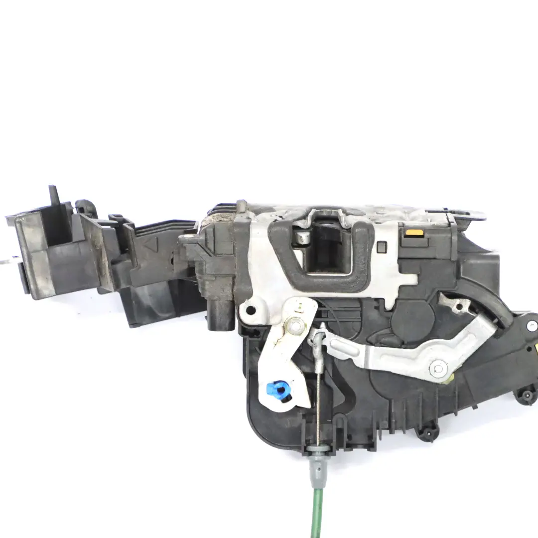 Mercedes W213 Door Lock Latch Mechanism Actuator Front Right O/S A0997202000