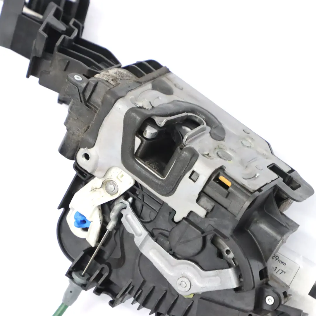 Mercedes W213 Door Lock Latch Mechanism Actuator Front Right O/S A0997202000