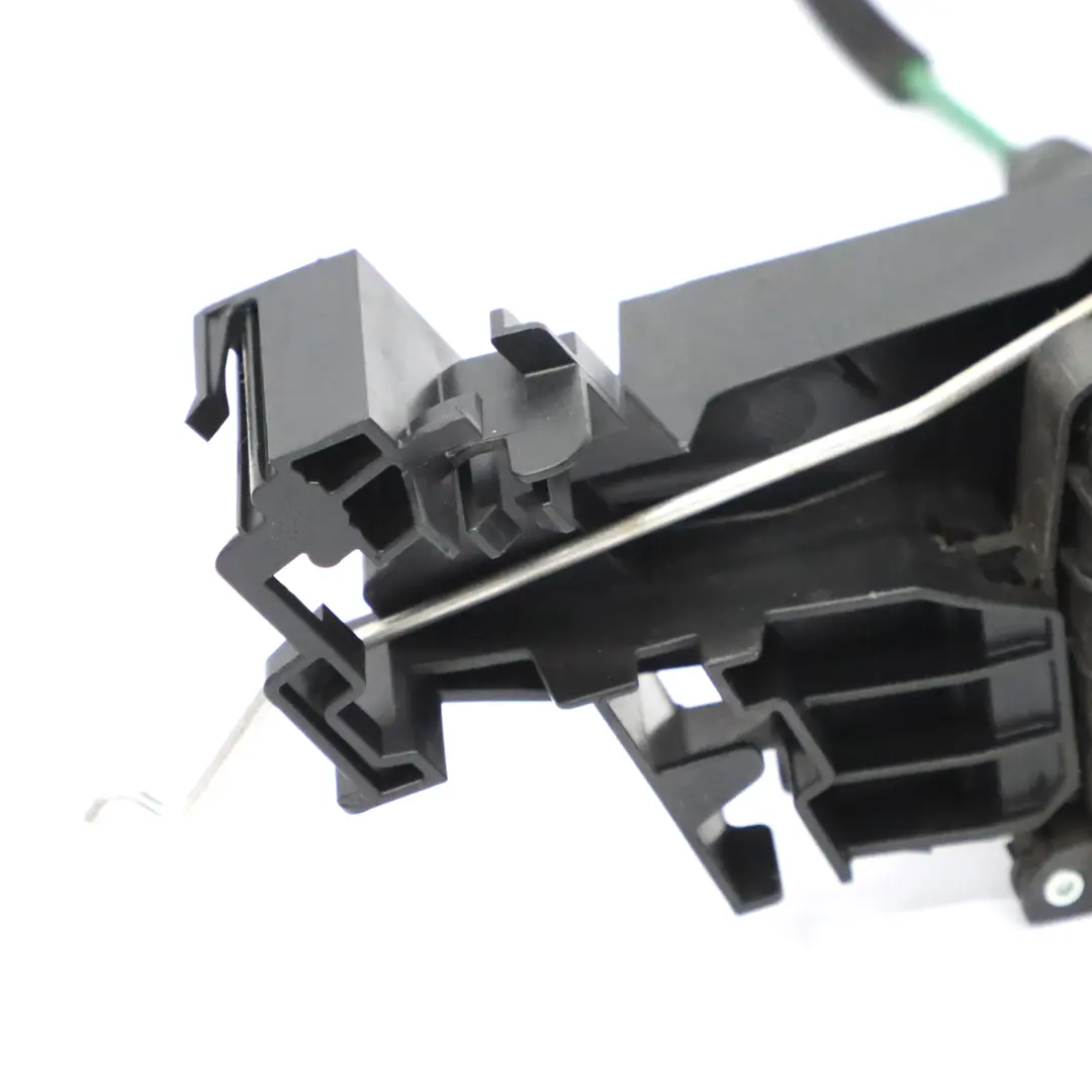 Mercedes W213 Door Lock Latch Mechanism Actuator Front Right O/S A0997202000