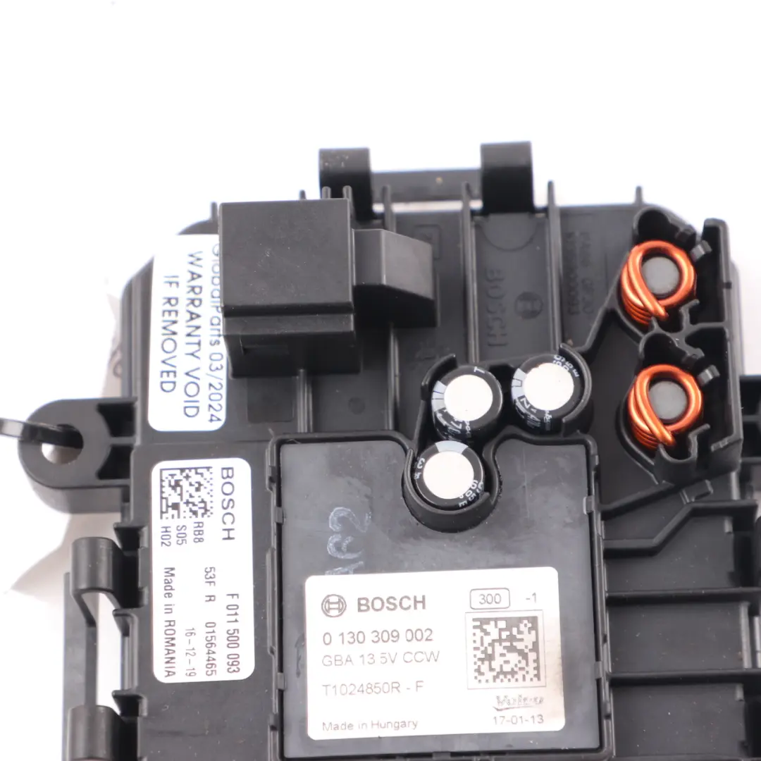 Resistor Mercedes W205 W213 Heater Blower Fan Resistor Modul A0999060412