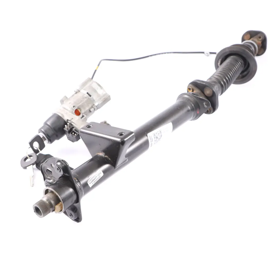 Mercedes W124 Steering Column Adjustable Shaft Tube A1244602316