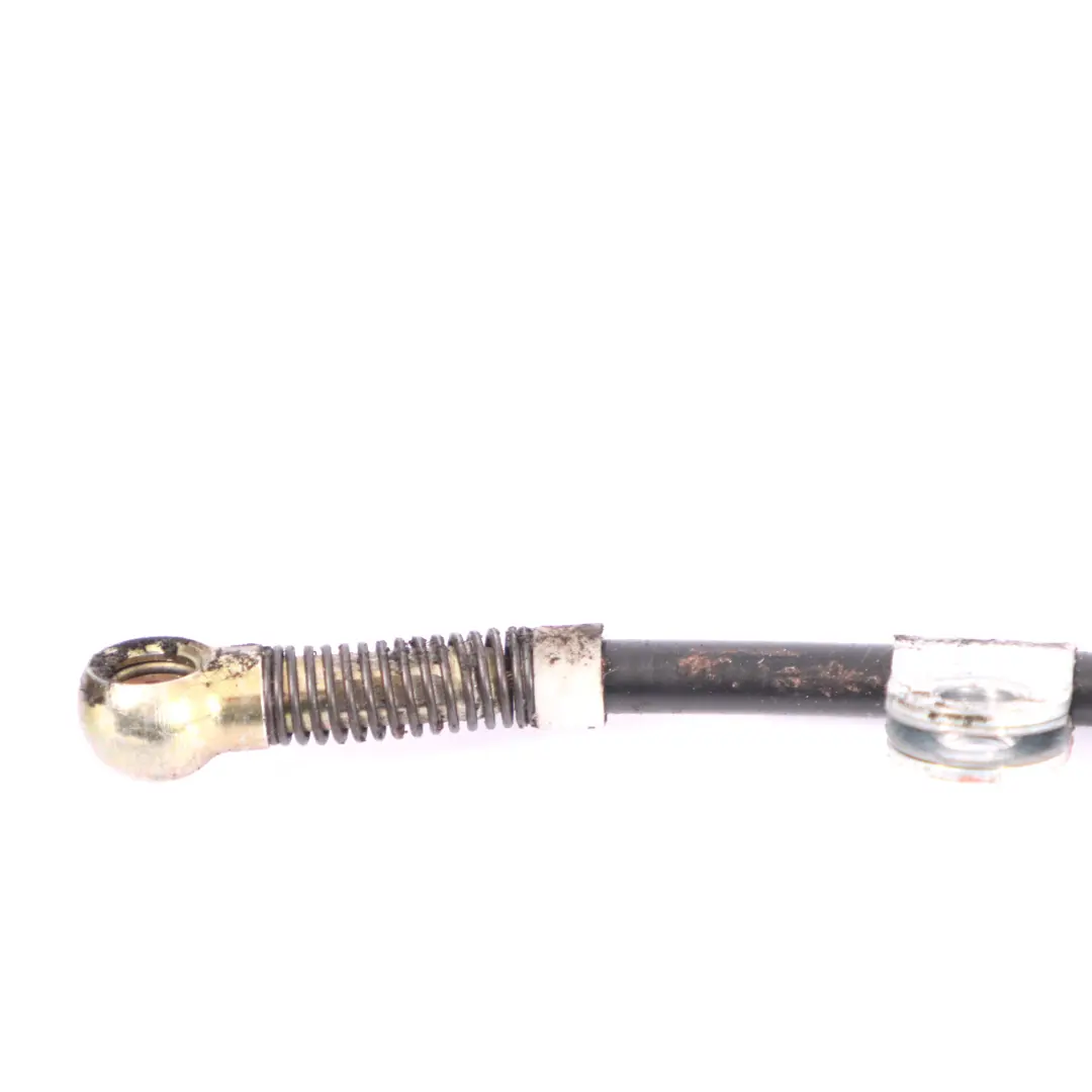 Mercedes W124 Steering Column Adjustable Shaft Tube A1244602316