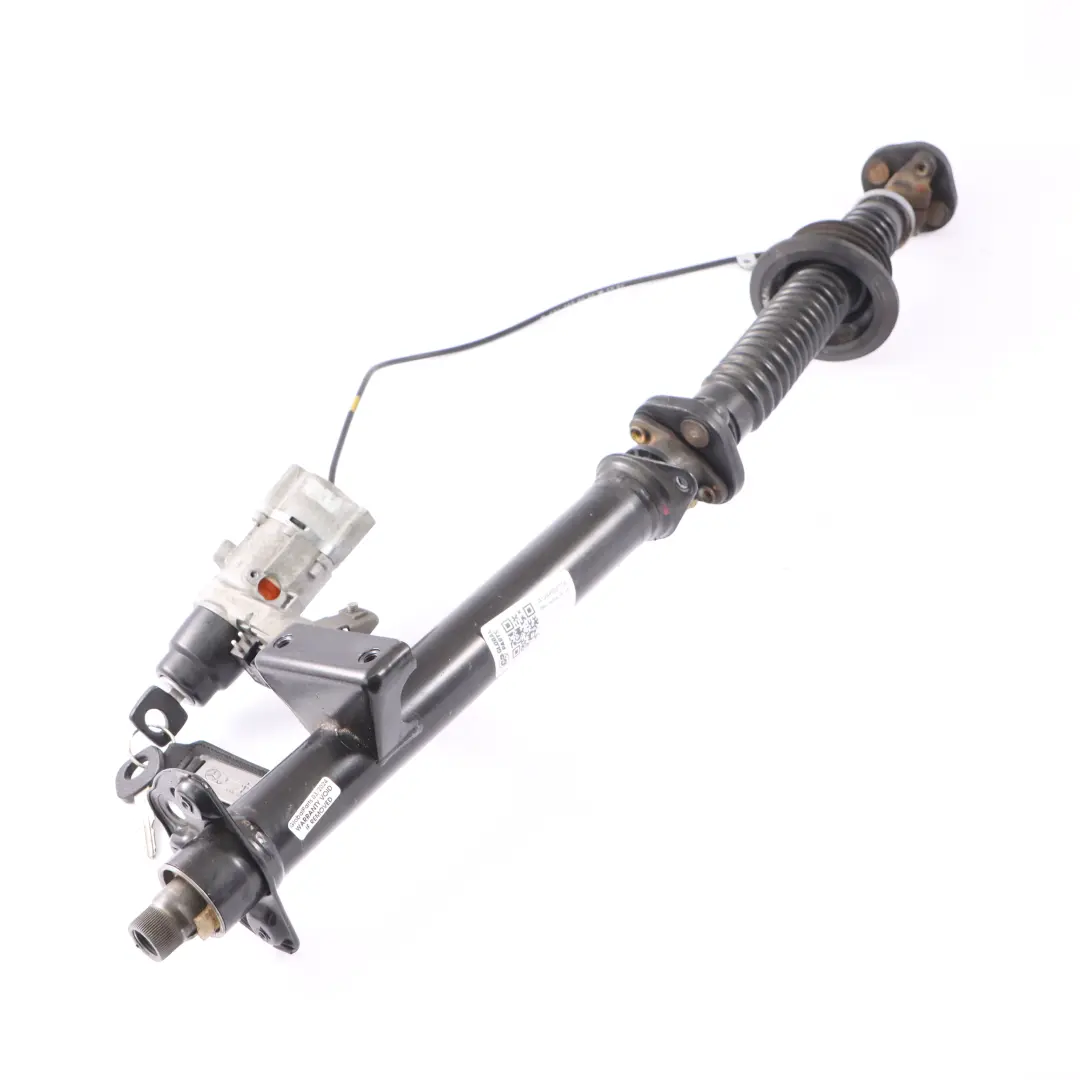 Mercedes W124 Steering Column Adjustable Shaft Tube A1244602316