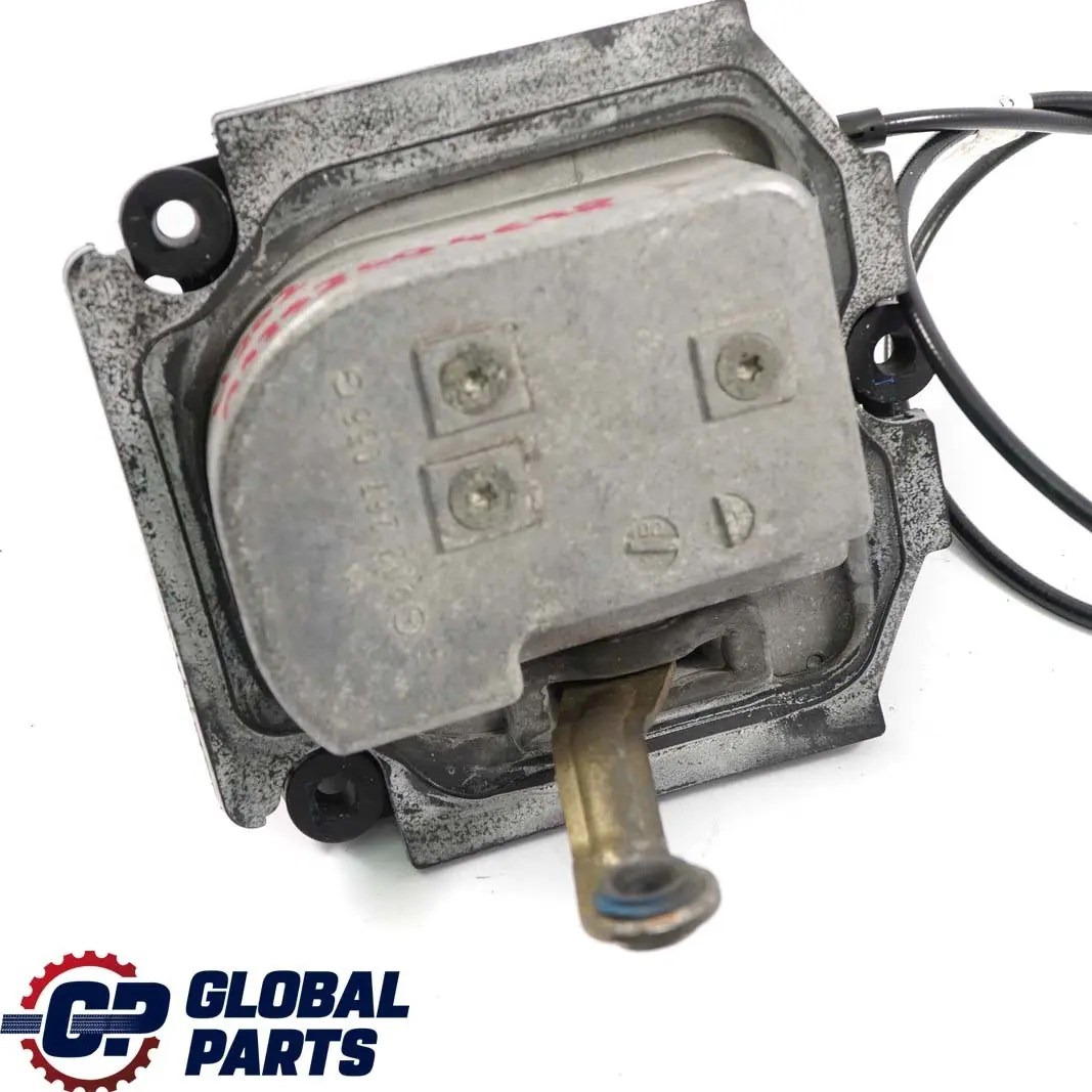 Mercedes-Benz C CLK W202 A208 C208 W208 Automatic Gear Shift Selector Mechanism