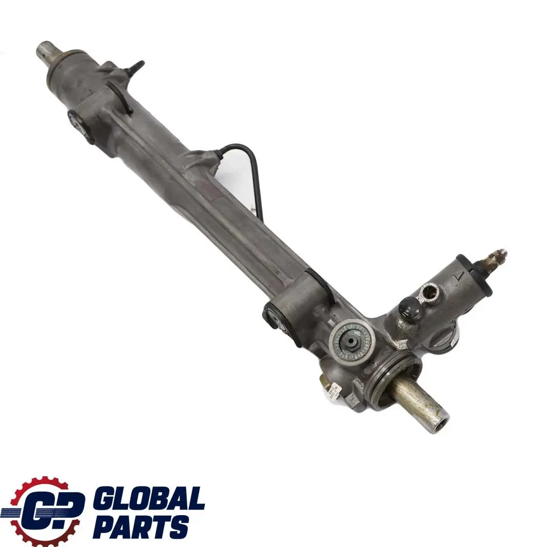 Mercedes-Benz ML-Class W163 Power Steering Rack Box Gear A1634600825