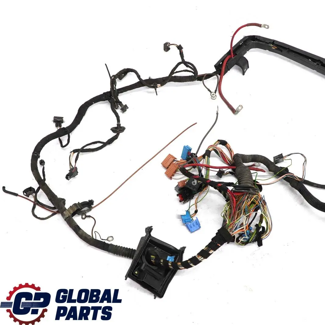 Mercedes-Benz W163 OM612 270 CDI Engine Wiring Harness Loom Cable A1635404032