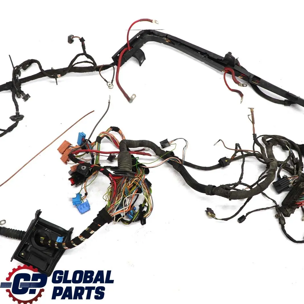 Mercedes-Benz W163 OM612 270 CDI Engine Wiring Harness Loom Cable A1635404032
