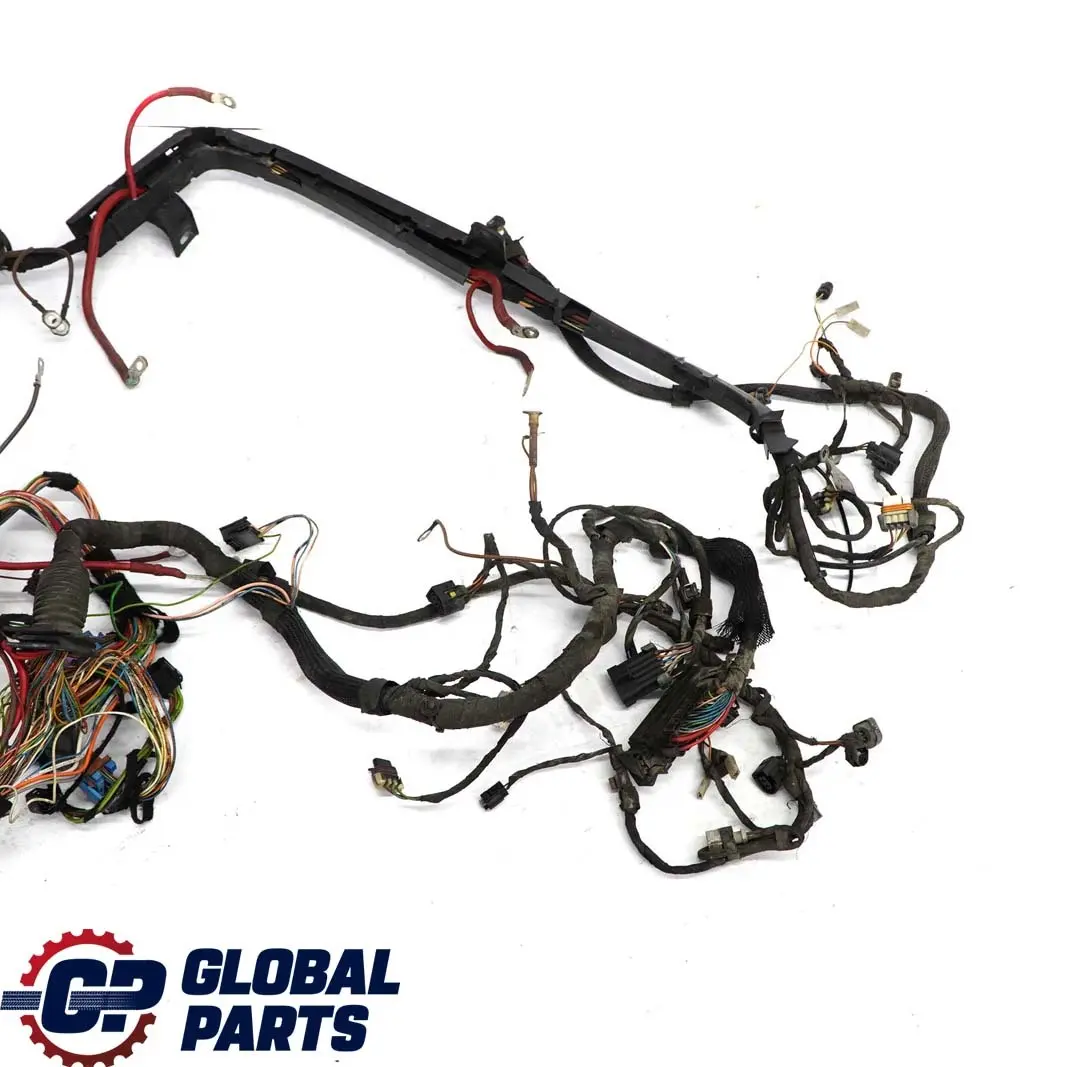 Mercedes-Benz W163 OM612 270 CDI Engine Wiring Harness Loom Cable A1635404032