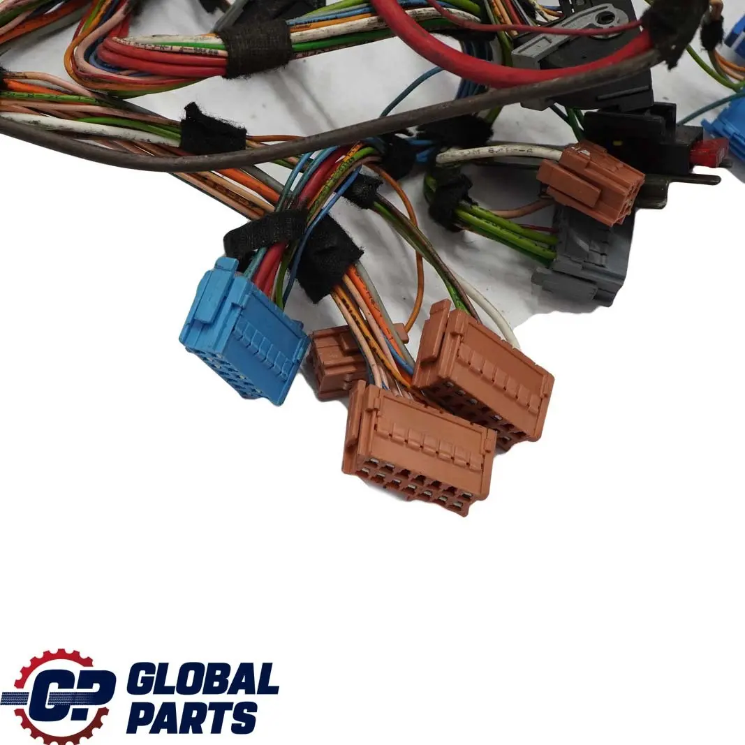 Mercedes-Benz W163 OM612 270 CDI Engine Wiring Harness Loom Cable A1635404032