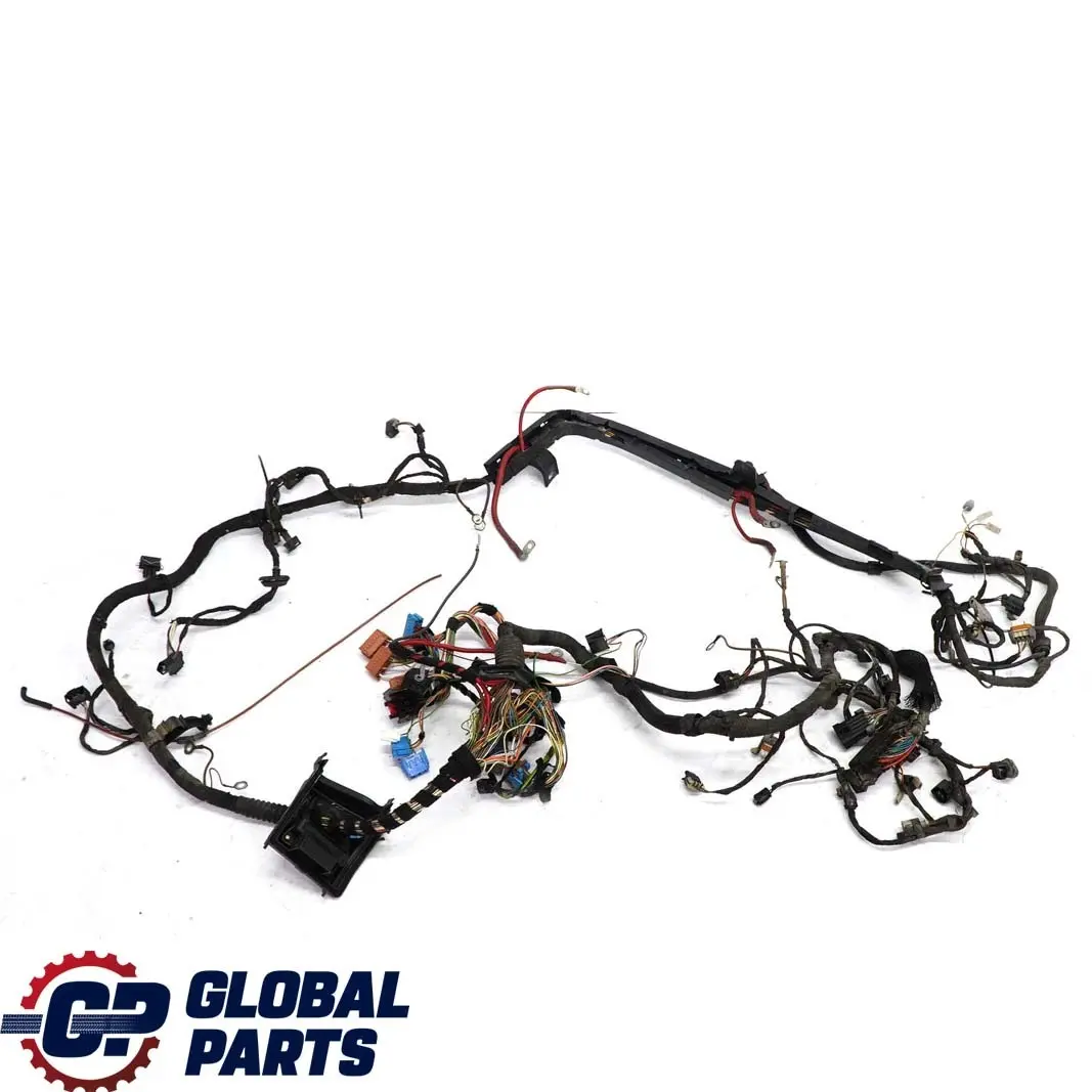 Mercedes-Benz W163 OM612 270 CDI Engine Wiring Harness Loom Cable A1635404032